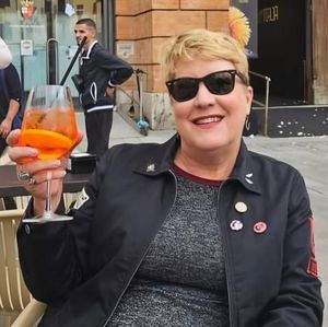 Meet your Posher, Bryan